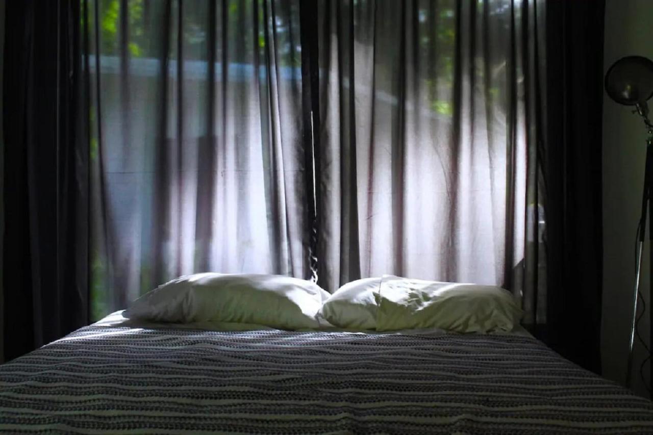 Casa Eden - Modern Peaceful Jungle Apartments โกเกลส ภายนอก รูปภาพ