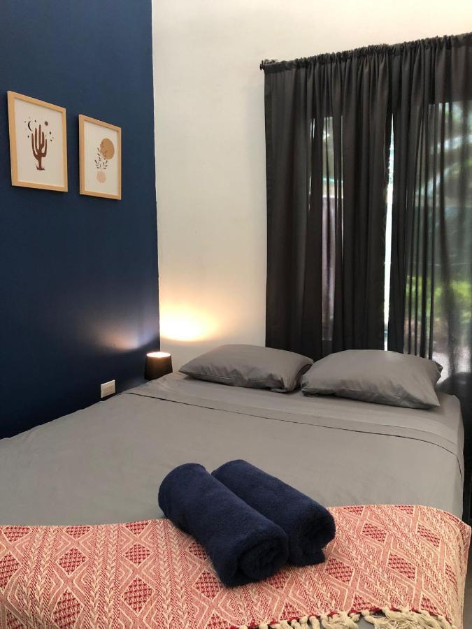 Casa Eden - Modern Peaceful Jungle Apartments โกเกลส ภายนอก รูปภาพ