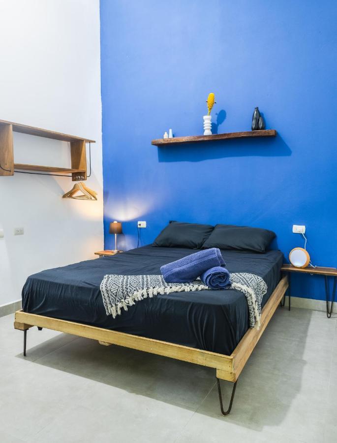 Casa Eden - Modern Peaceful Jungle Apartments โกเกลส ภายนอก รูปภาพ